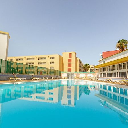 Ocean Friendly Holiday Home プラヤ・デル・イングレス エクステリア 写真