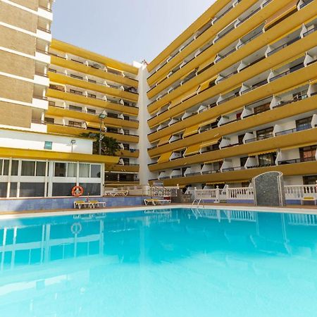 Ocean Friendly Holiday Home プラヤ・デル・イングレス エクステリア 写真