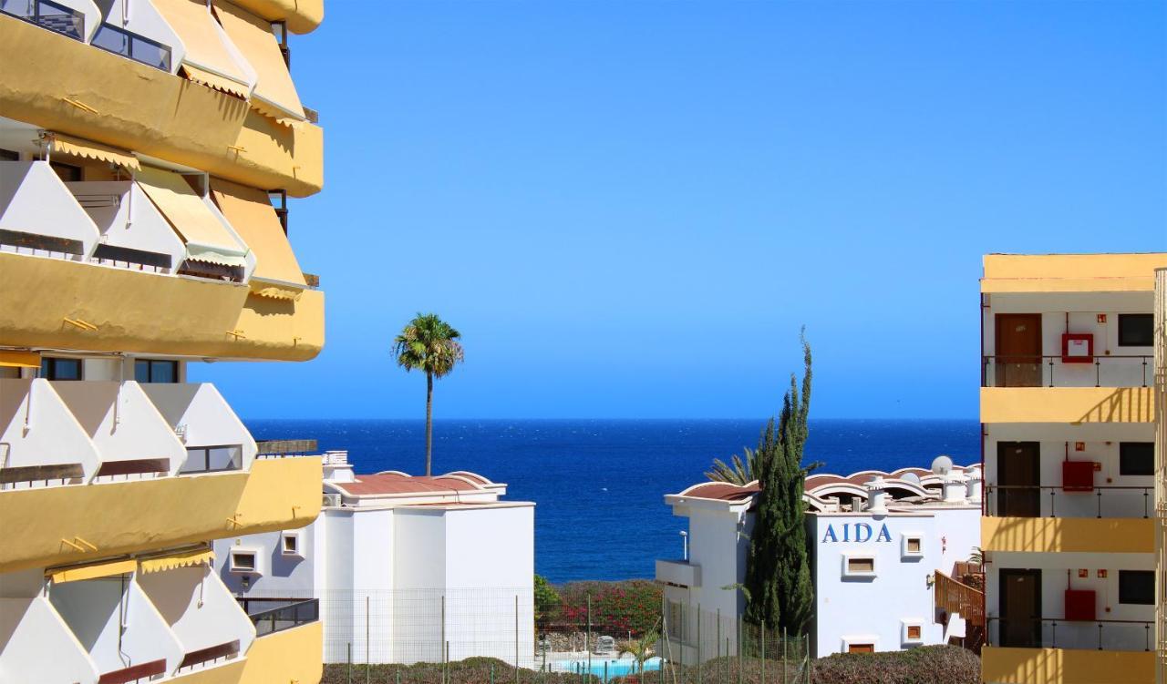Ocean Friendly Holiday Home プラヤ・デル・イングレス エクステリア 写真