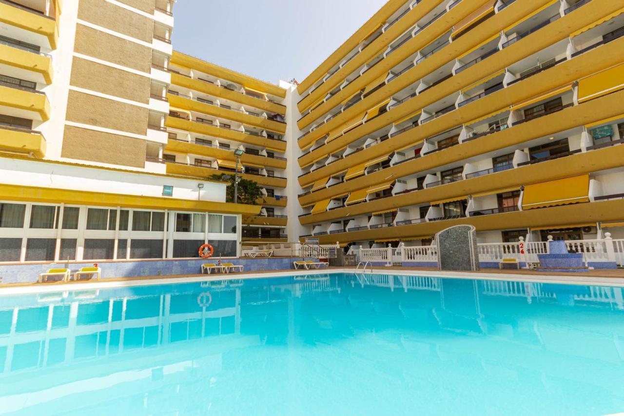 Ocean Friendly Holiday Home プラヤ・デル・イングレス エクステリア 写真